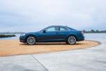 Audi A5 Coupe 2.0 TFSI Quattro S-Line 2016 года (WW)